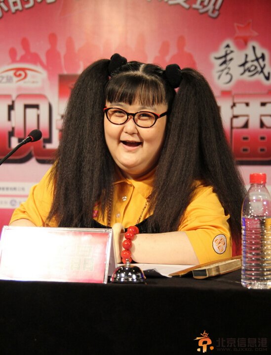 新济公活佛杜鹃扮演者谢晶晶个人资料及演过的电视剧