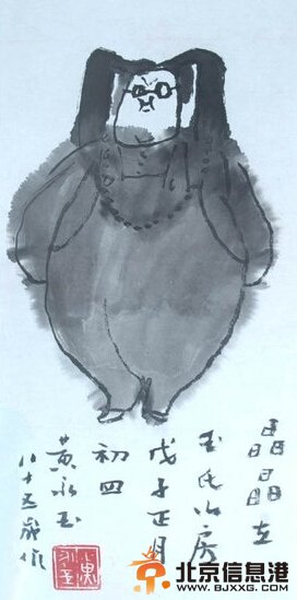 新济公活佛杜鹃扮演者谢晶晶个人资料及演过的电视剧