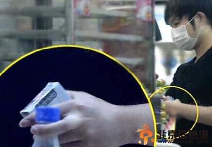 好声音李维真女友车震10分钟视频照片曝光