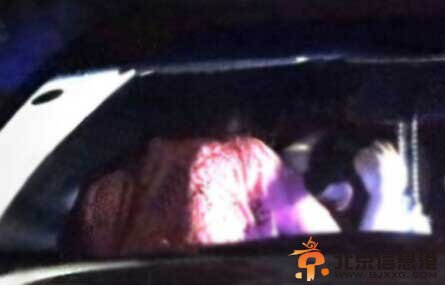 好声音李维真女友车震10分钟视频照片曝光