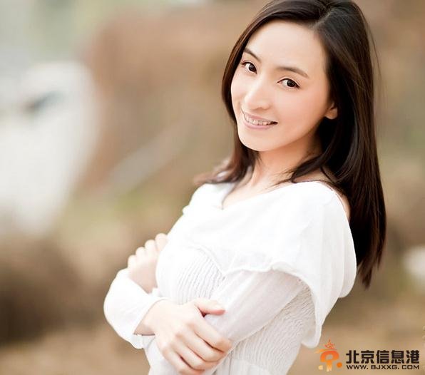 黄小戈写真