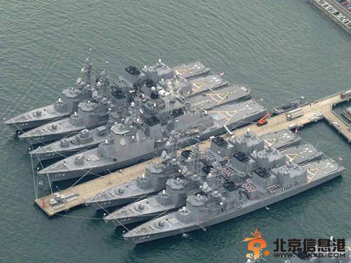 中国海军将举行甲午战争120周年海上祭奠仪式