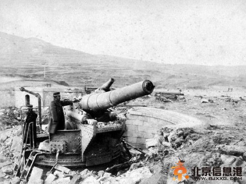 中国海军将举行甲午战争120周年海上祭奠仪式