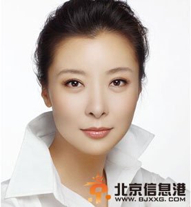 柯蓝个人资料 告诉你柯蓝男友是谁