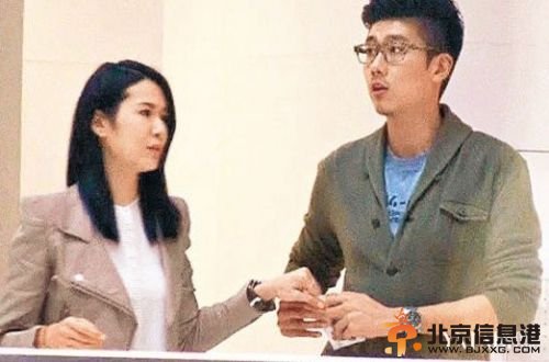 庄思明个人资料图片身高多少？庄思明否认被陈慧琳家弟暴打