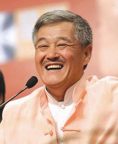 中国文联副主席：公众对赵本山是过度解读