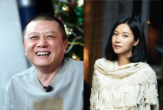 徐静蕾的中国好前任们！王朔：我死后钱全归她