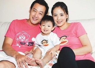 邱心志个人资料年龄及主演的电视剧电影 邱心志老婆王艺璇