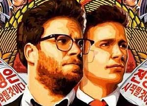 刺杀金正恩上映后被批是烂片