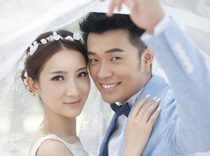 陈赫离婚最新消息 传陈赫半年前已离婚