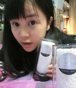 小孽飞机杯事件回顾（图）