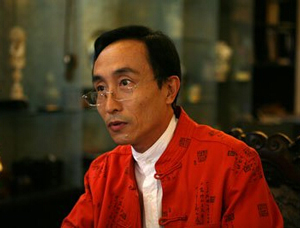 巩汉林不上春晚原因曝光 没拿出好作品上春晚才遗憾