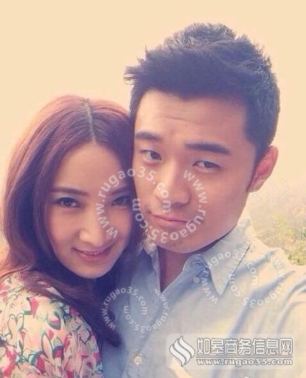 许婧怀孕8个月生父疑是陈赫吗 网友感叹：曾小贤都离婚了再也不相信爱情