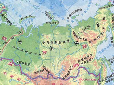 【新政】俄土地无偿赠送远东地区居民每人1公顷 目的吸引大批中国移民租赁土地获取利益！
