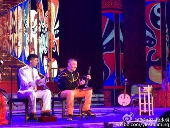 赵本山发家史 揭秘赵本山成名之路的背后干爹