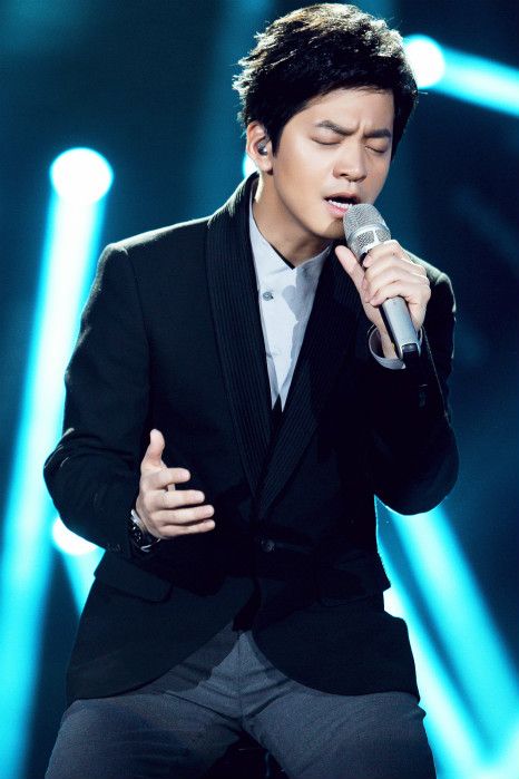 李健《在水一方》唱醉歌手3 李健被警卫当成罗志祥索要签名