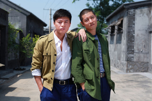 别叫我兄弟31剧情简介 朱雨辰、任重兄弟情决裂成看点