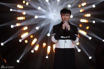 古巨基《monica》致敬哥哥张国荣 我是歌手第三季第五期排名