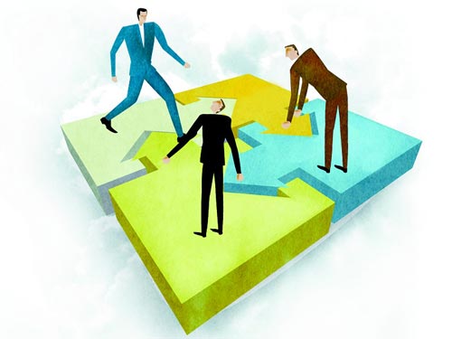 地方两会现密集人事调整 48名省部级官员履新