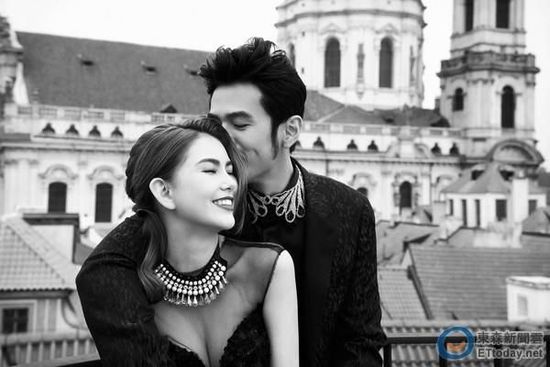 周杰伦台北婚宴将不收礼金 也不邀请媒体进行拍摄