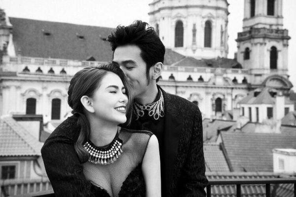 周杰伦台北婚宴细节曝光 宾客名单由周妈拟订【图】