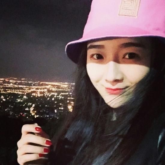 曝王栎鑫结婚 婚礼定在三亚新娘不是“粉丝”