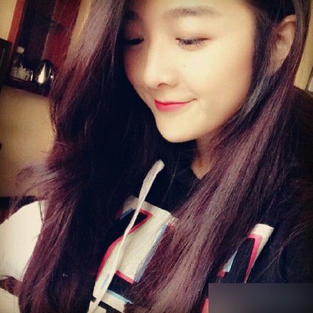 王栎鑫女朋友生活照曝光【组图】