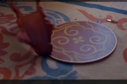 《武媚娘》穿帮镜头大盘点 详细开扒看看也是醉了【组图】