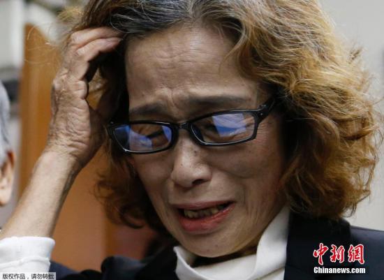 人质事件以最坏结局收场 或影响日本安保法制