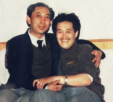 【图】揭秘赵本山发家史 背后或有神秘干爹撑腰