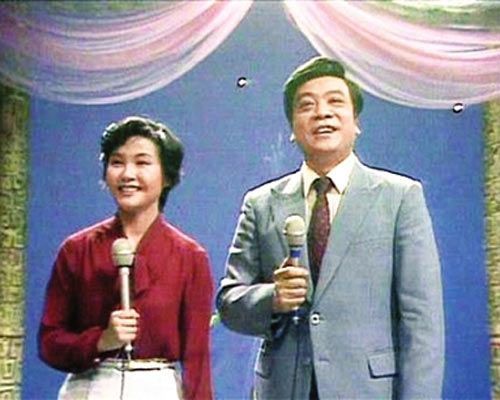 【组图】2015羊年春晚主持人阵容曝光 往年春晚主持人大盘点