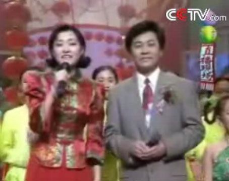 【组图】2015羊年春晚主持人阵容曝光 往年春晚主持人大盘点