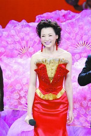 【组图】2015羊年春晚主持人阵容曝光 往年春晚主持人大盘点