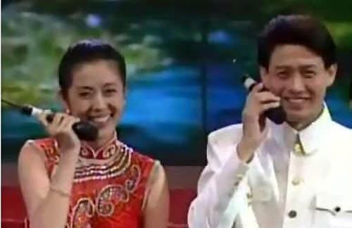 【组图】2015羊年春晚主持人阵容曝光 往年春晚主持人大盘点