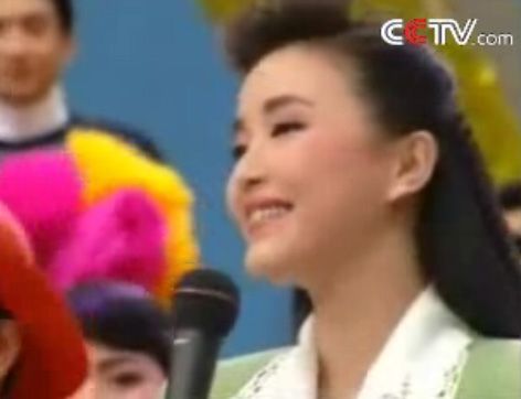 【组图】2015羊年春晚主持人阵容曝光 往年春晚主持人大盘点