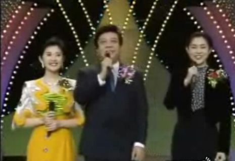 【组图】2015羊年春晚主持人阵容曝光 往年春晚主持人大盘点