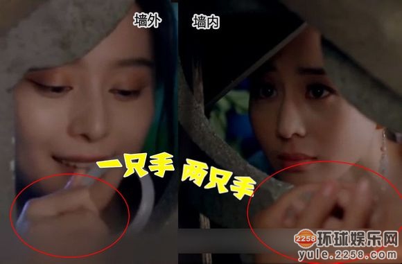 《武媚娘》穿帮镜头大盘点 网友吐槽：长孙无忌耍流氓 上朝不穿裤子【组图】