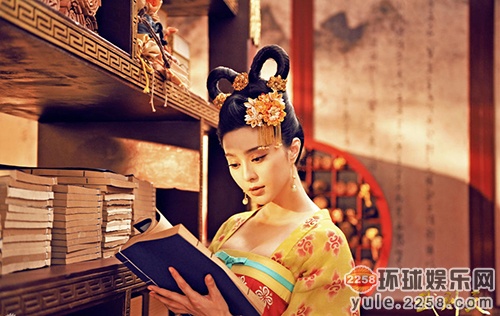 《武媚娘》穿帮镜头大盘点 网友吐槽：长孙无忌耍流氓 上朝不穿裤子【组图】