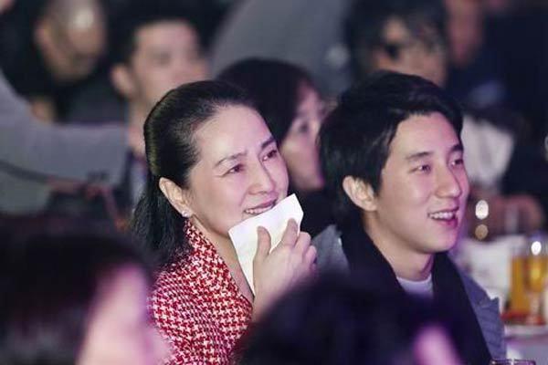 林凤娇装修台北5000万豪宅 准备迎接房祖名出狱