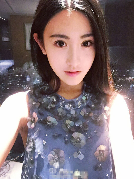 王思聪微博曝女星为入上戏出卖闺蜜 遭老<a href='http://www.bjxxg.com/health/liangxing/' target='_blank'><u>男人</u></a>包养