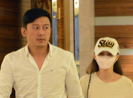 姚笛新恋情疑似曝光 谁是文章的接班人？【图】