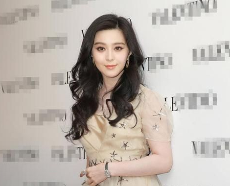 范冰冰亲口否认恋李晨 称有感情生活会公开