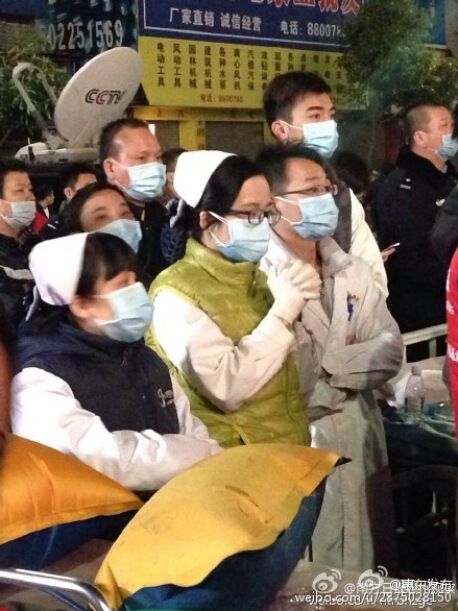 广东惠东大火仍有十余人失联 死亡人数预计超17人