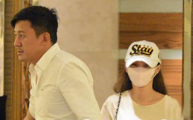 姚笛疑似曝光新恋情：男友吕行资料大曝光【图】