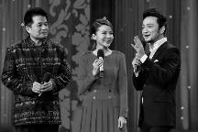 【独家曝光】羊年春晚节目单曝光 附：节目单【组图】