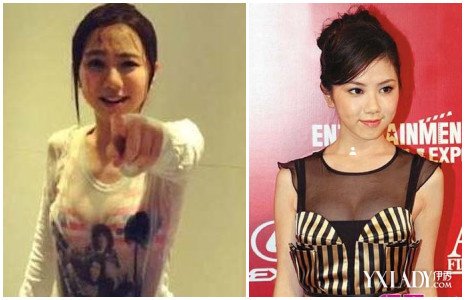 邓紫棋绯闻男友