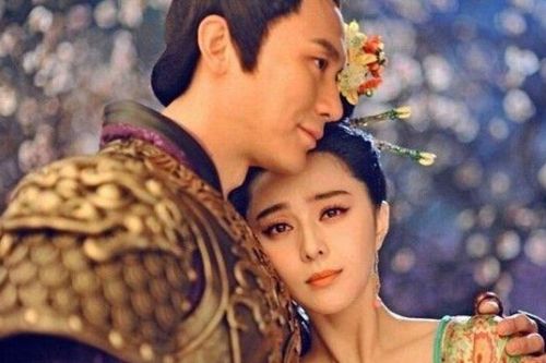 范冰冰否认恋情