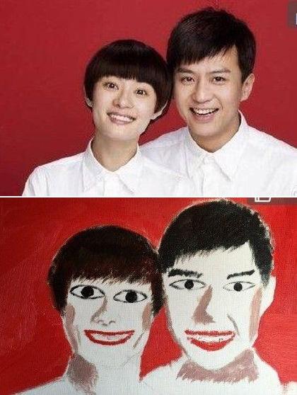 邓超浪漫庆祝36岁生日 孙俪：也是我们的纪念日