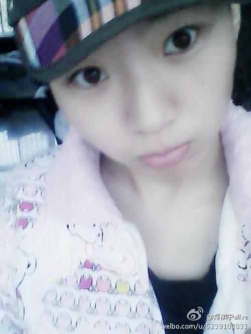 最美癌症女孩死亡 癌症晚期被放弃治疗【组图】