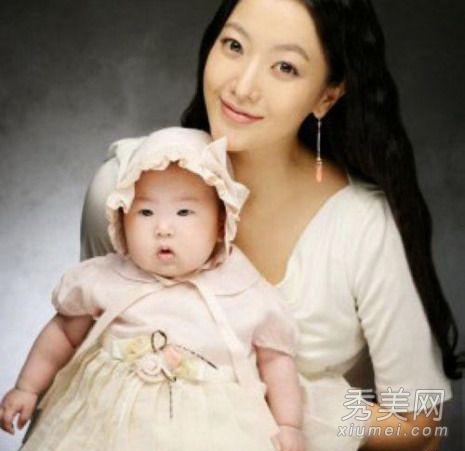 【组图】毕福剑女儿近照曝光遭网友吐槽：一看就是亲生的 盘点那些“颜值略低”的星二代